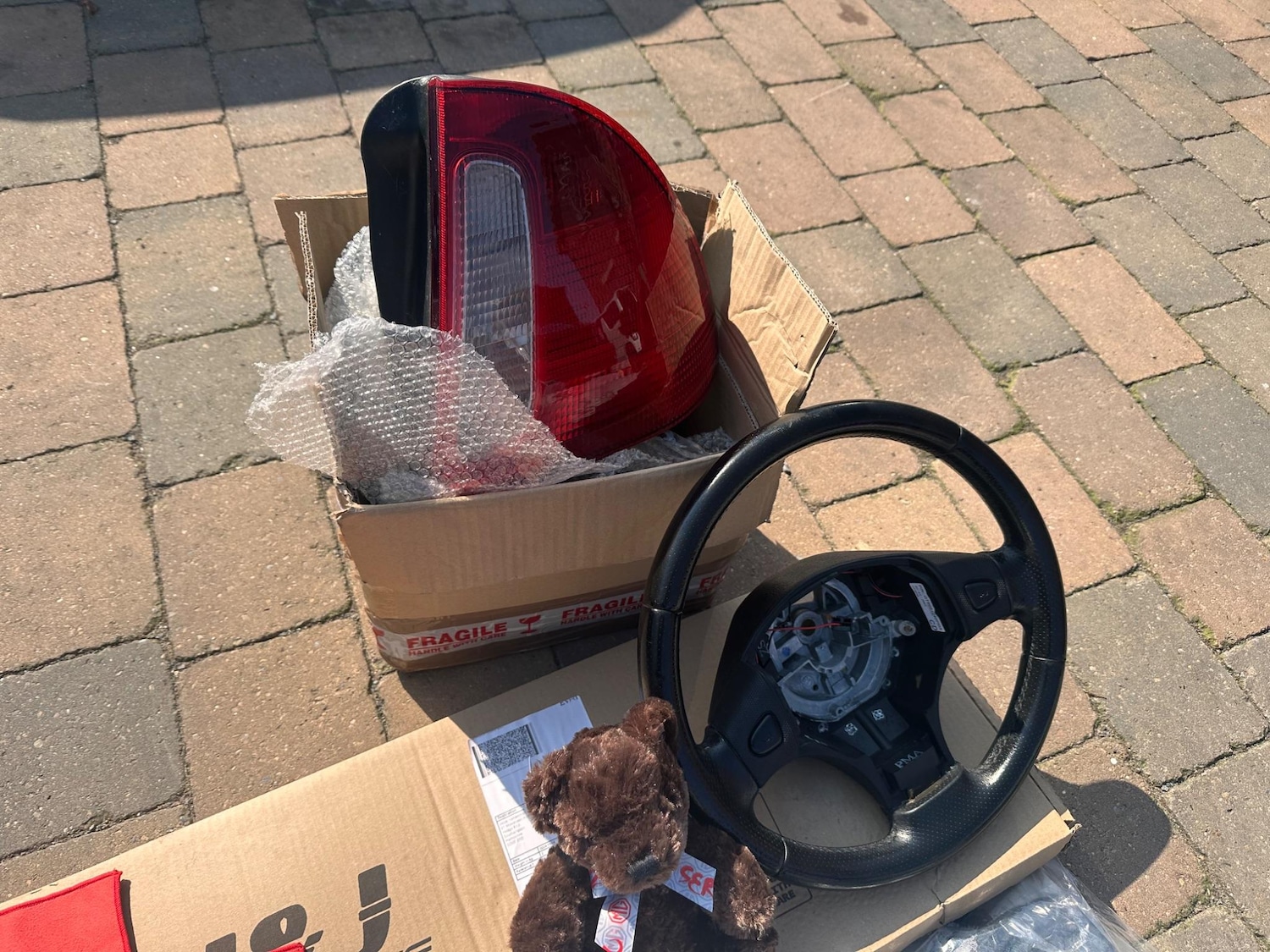 Used MG MG ZS 2003 for sale - 77626333: Photo 64