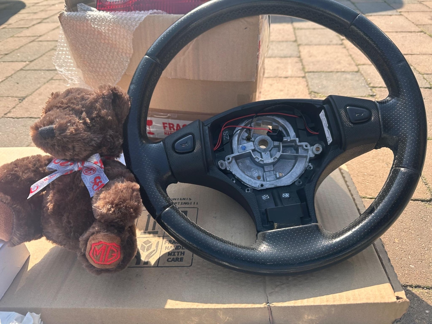 Used MG MG ZS 2003 for sale - 77626333: Photo 66