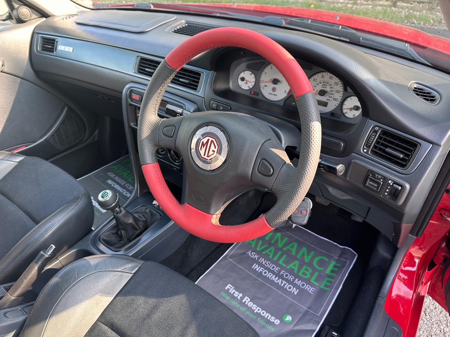 Used MG MG ZS 2003 for sale - 77626333: Photo 7