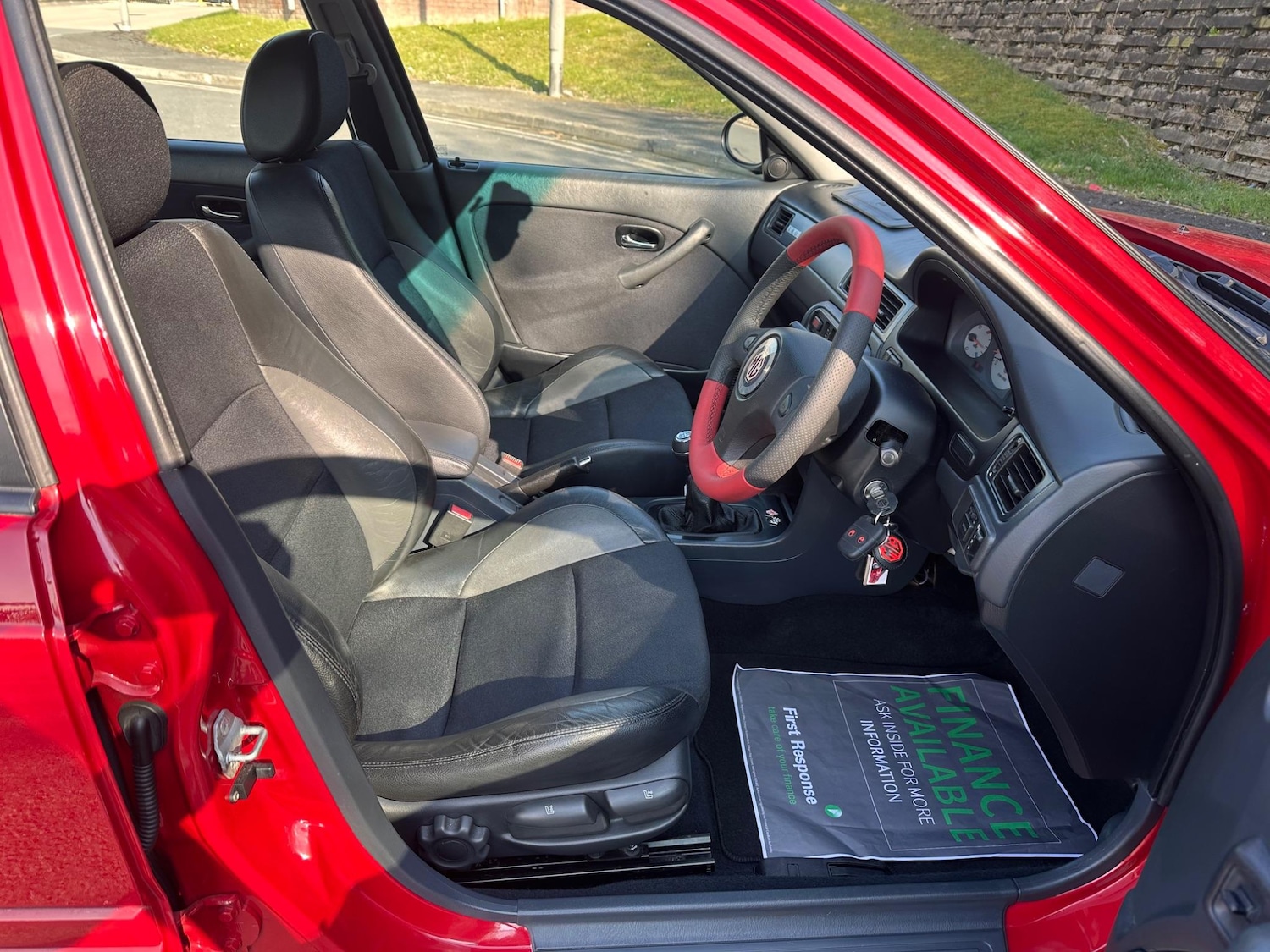 Used MG MG ZS 2003 for sale - 77626333: Photo 9