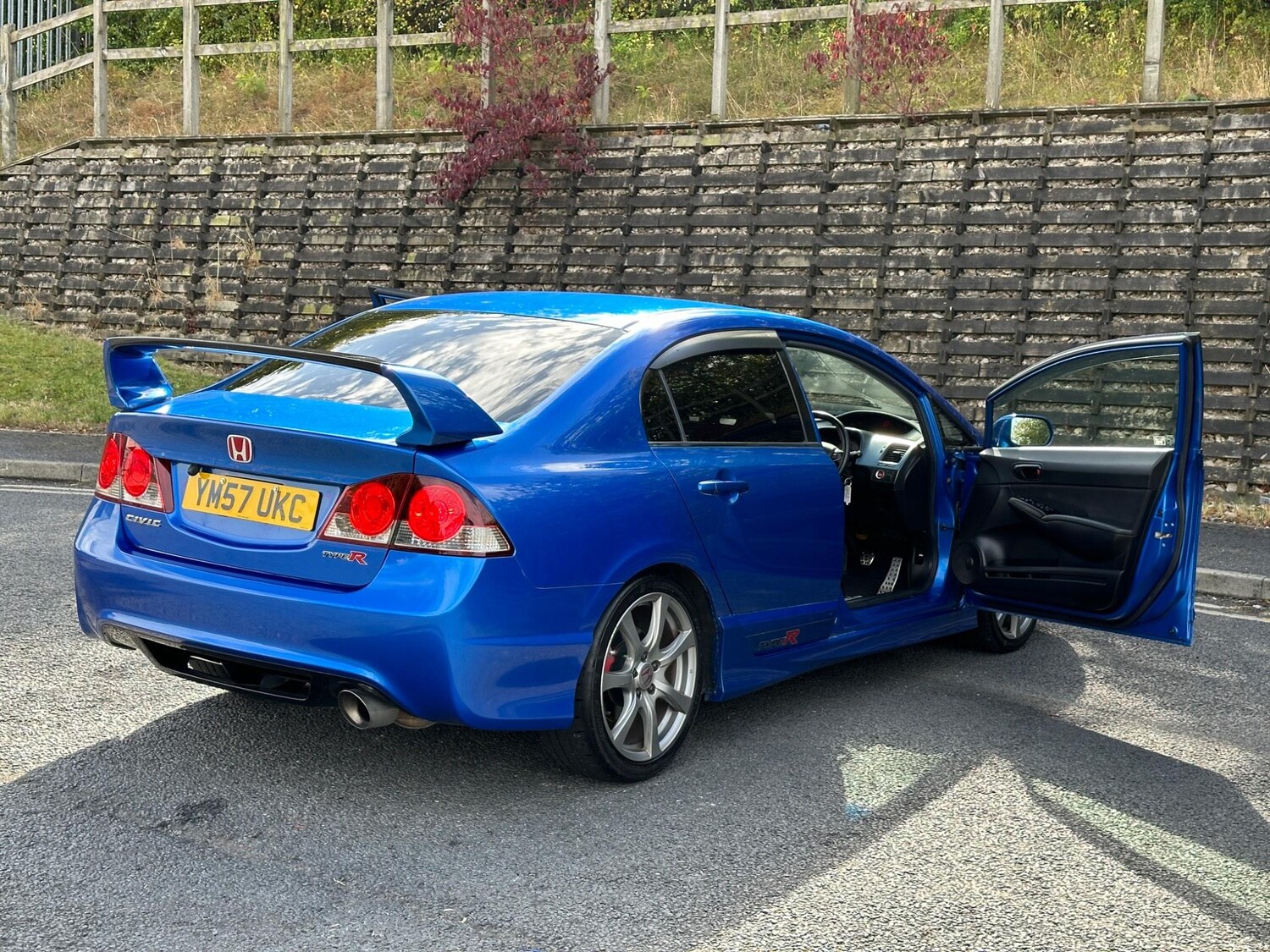 Used Honda Civic for sale - 77627146: Photo 10