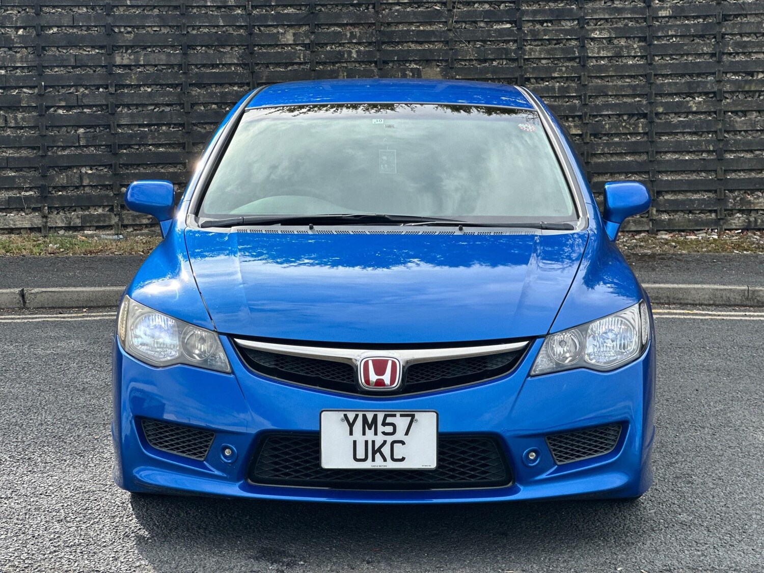 Used Honda Civic for sale - 77627146: Photo 11