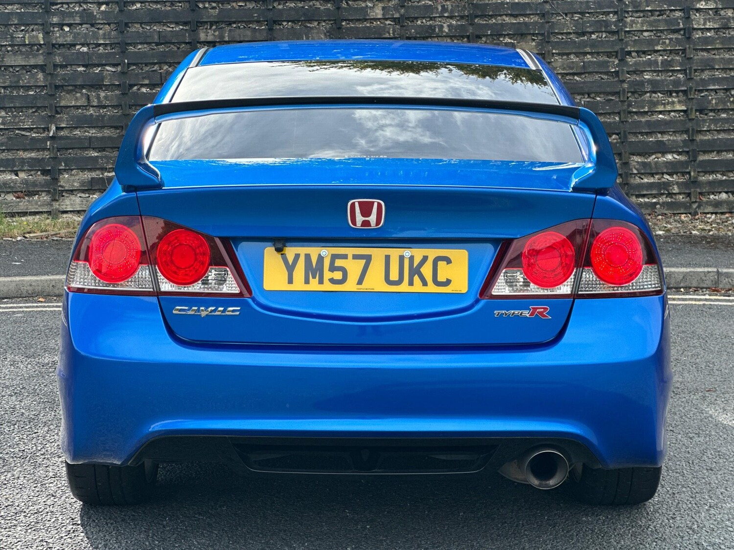 Used Honda Civic for sale - 77627146: Photo 12