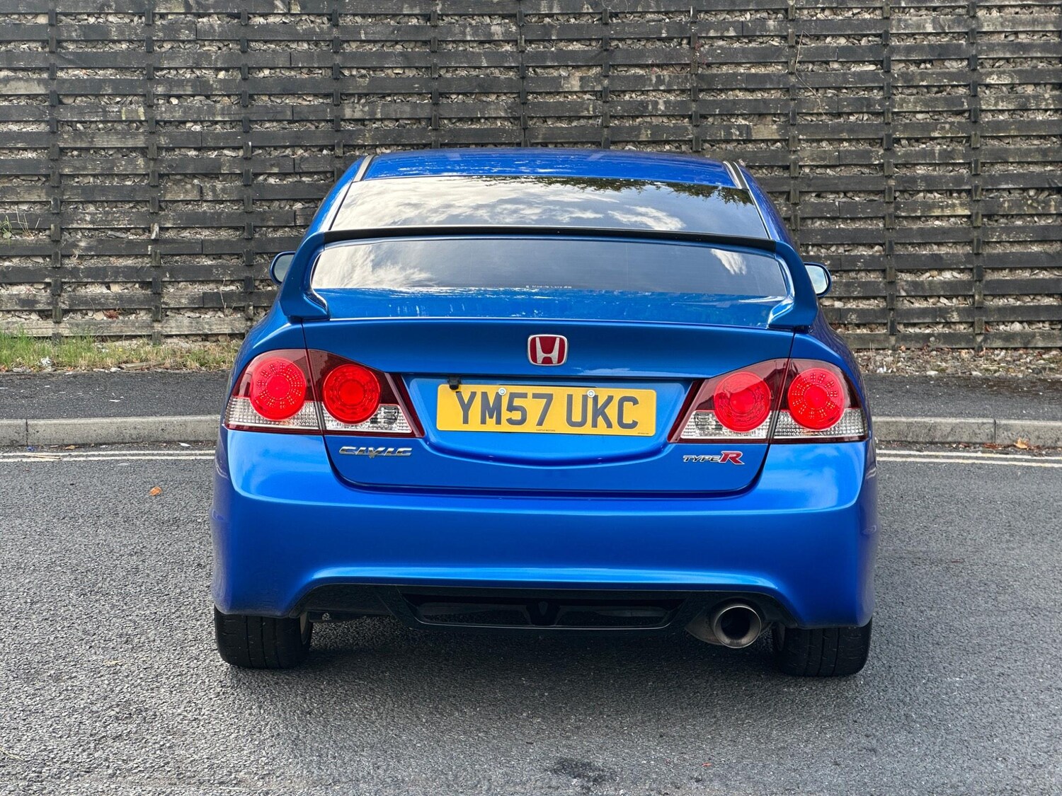 Used Honda Civic for sale - 77627146: Photo 13