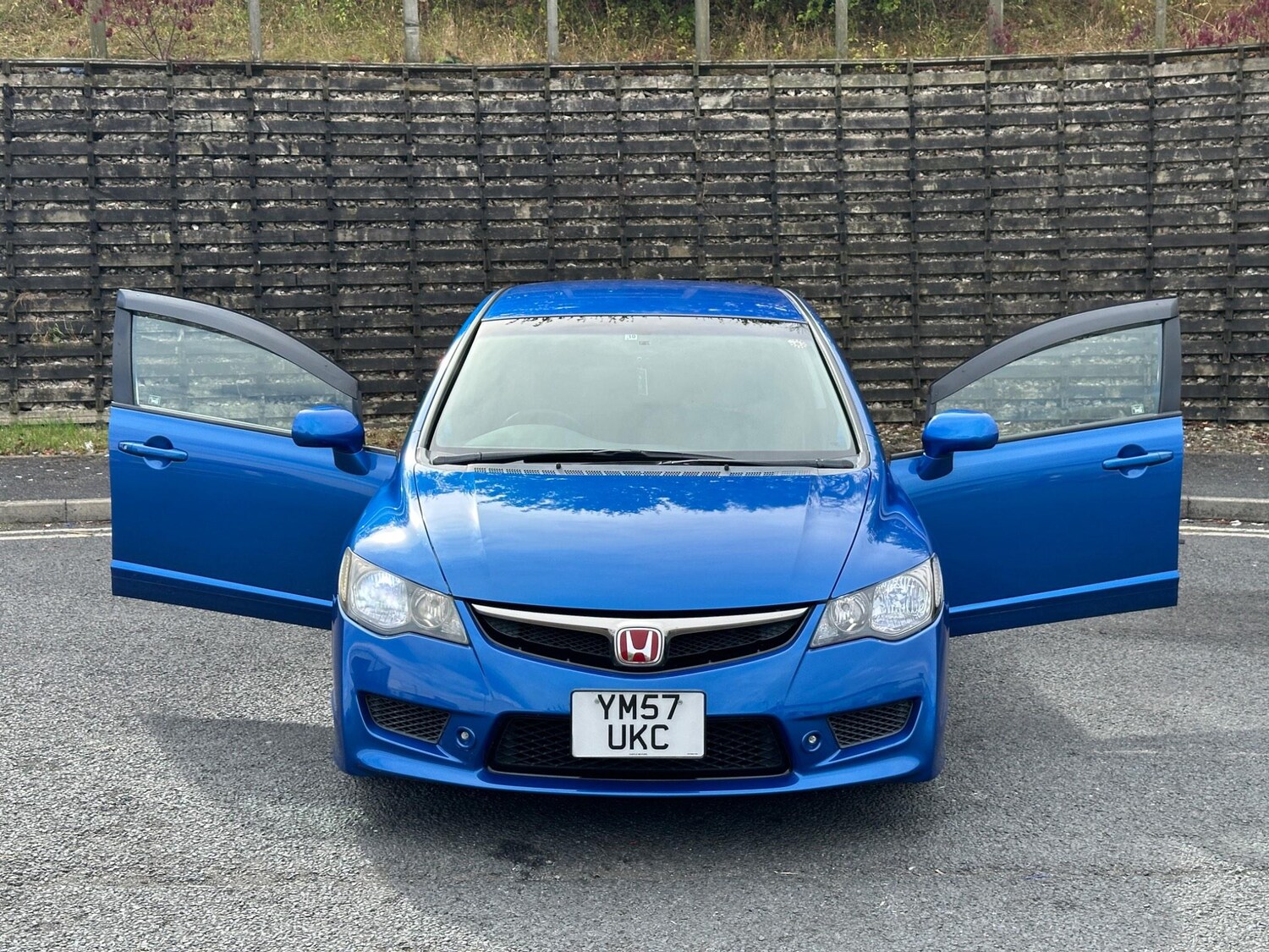 Used Honda Civic for sale - 77627146: Photo 15