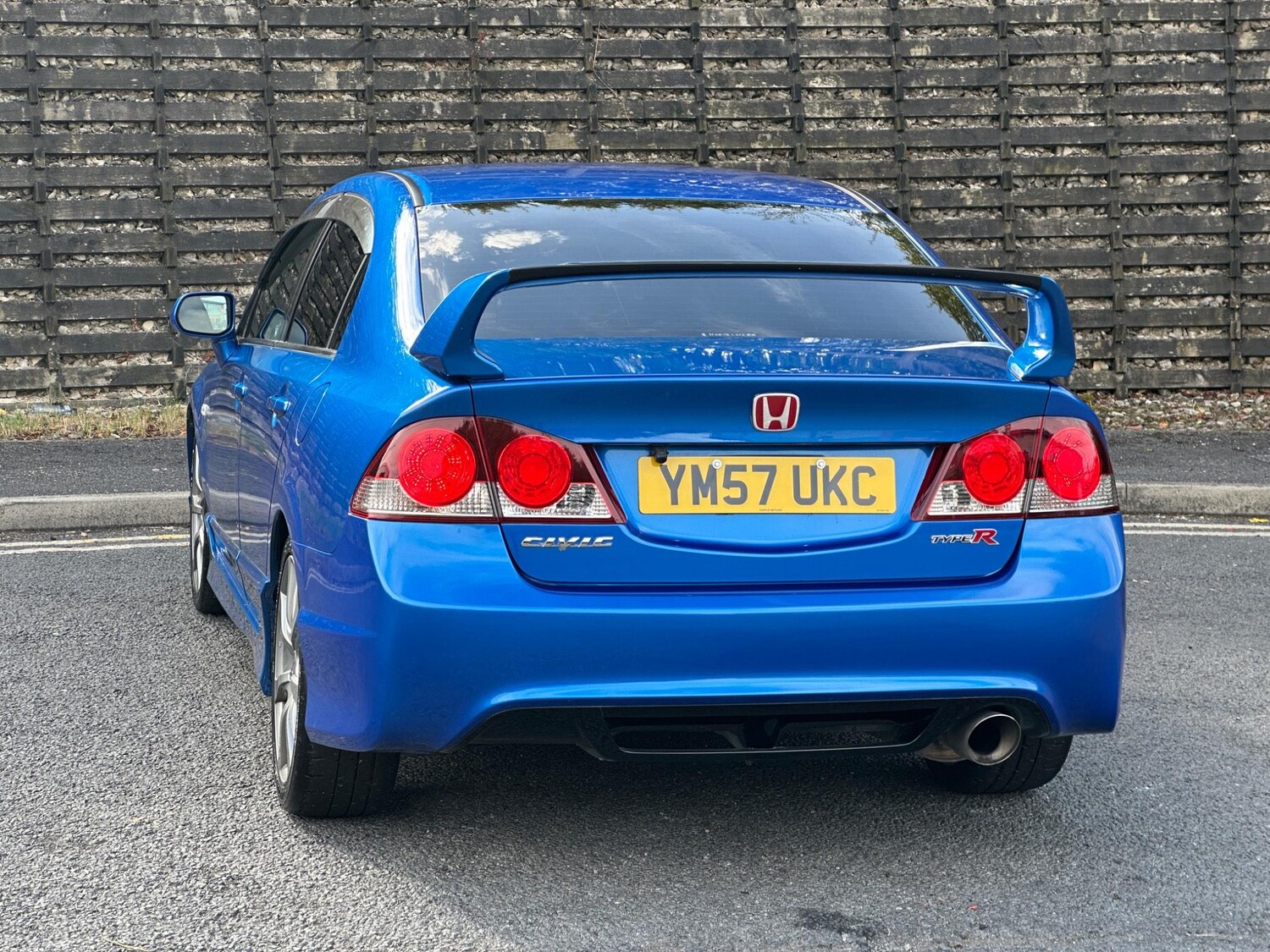 Used Honda Civic for sale - 77627146: Photo 17