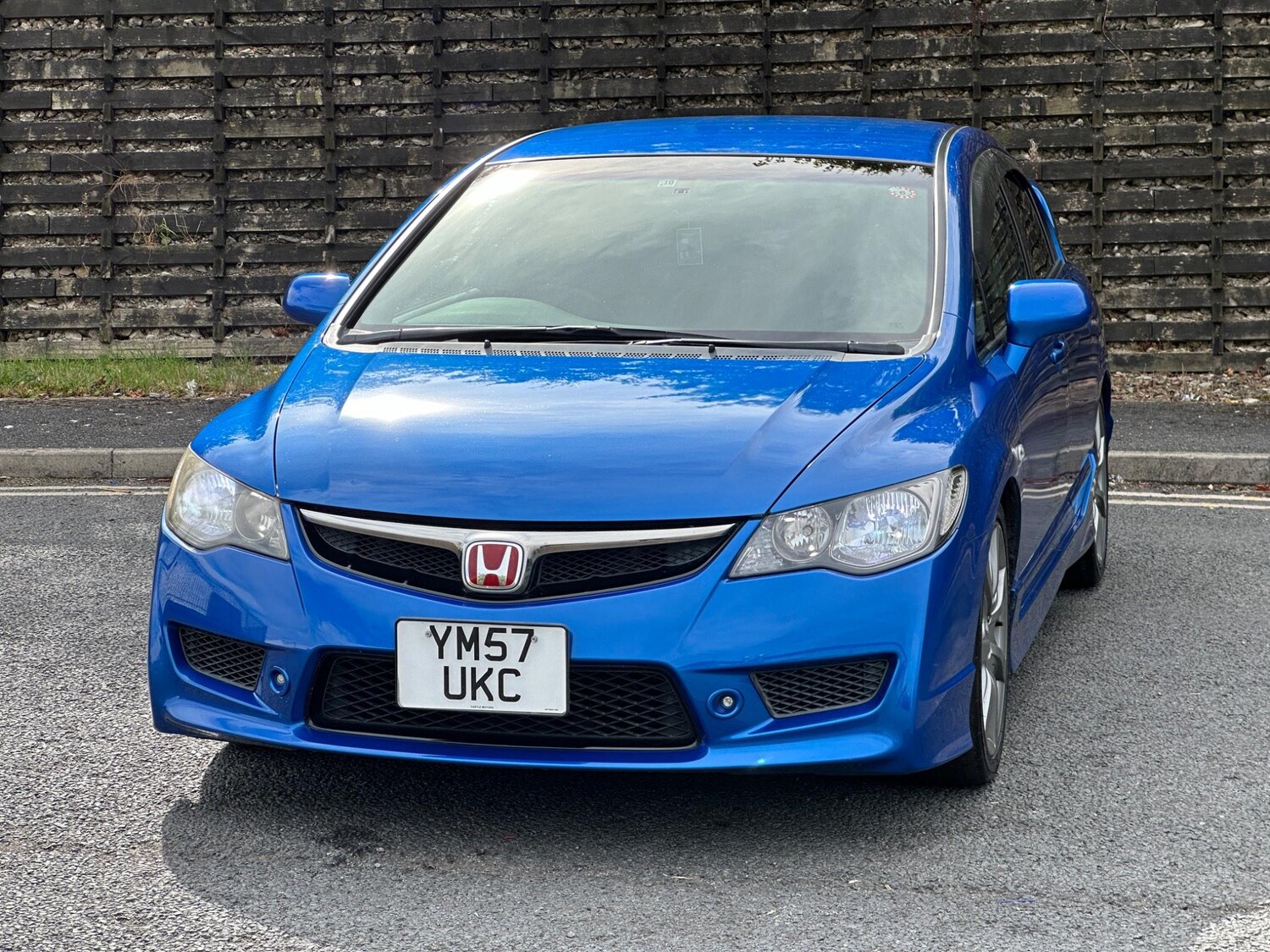 Used Honda Civic for sale - 77627146: Photo 18