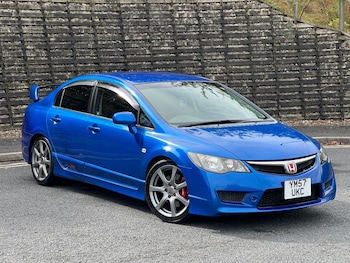 Used Honda Civic 2007 for sale - 77627146: Photo