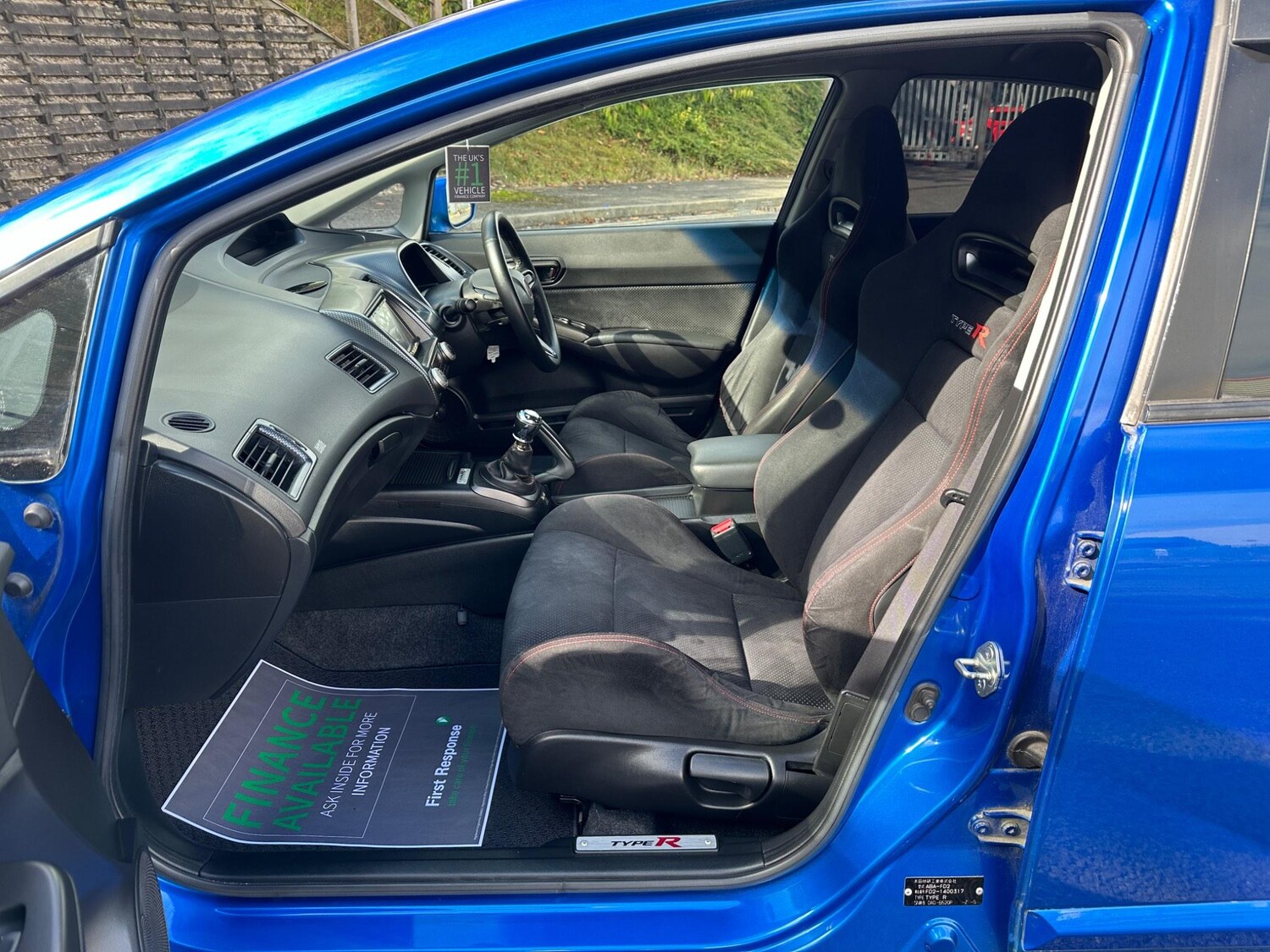 Used Honda Civic for sale - 77627146: Photo 20