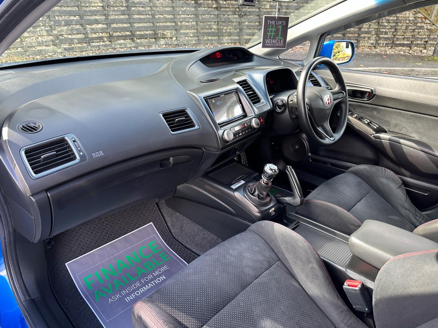 Used Honda Civic for sale - 77627146: Photo 22