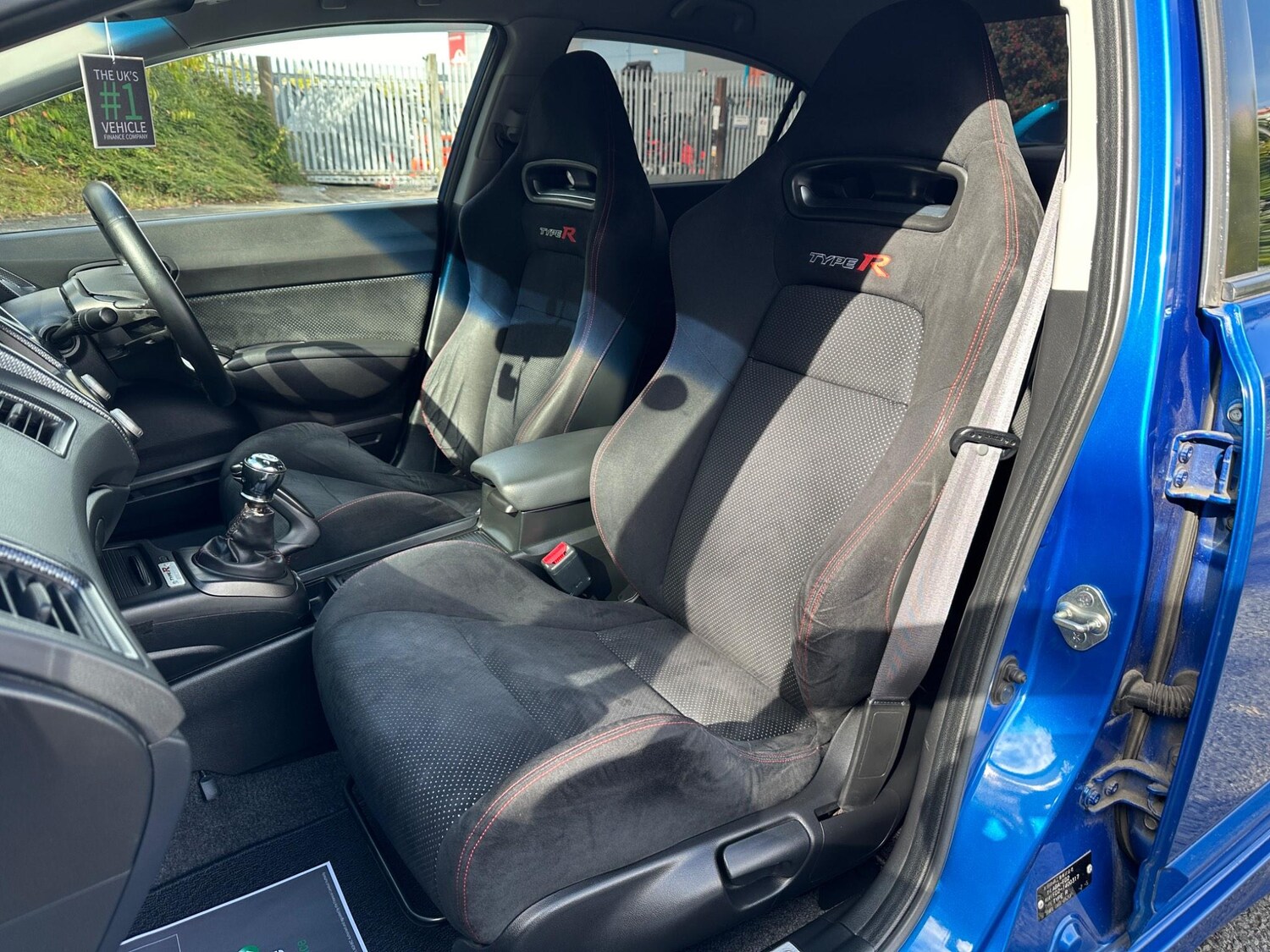 Used Honda Civic for sale - 77627146: Photo 23