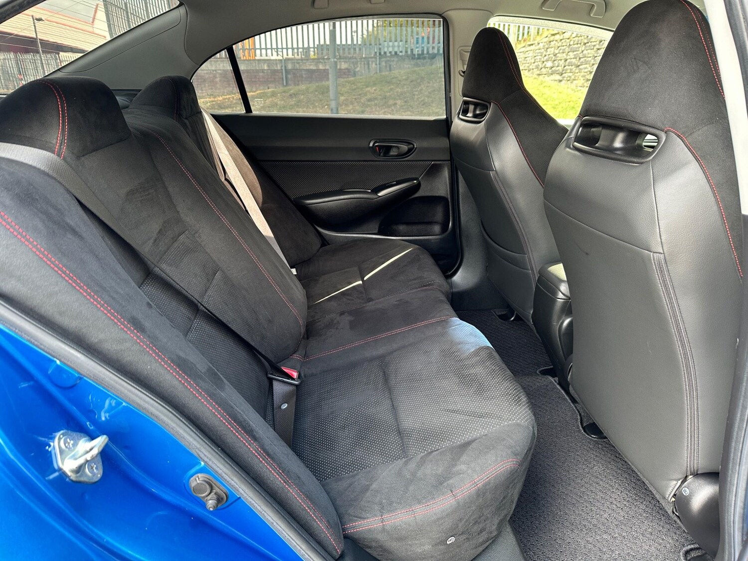 Used Honda Civic for sale - 77627146: Photo 25