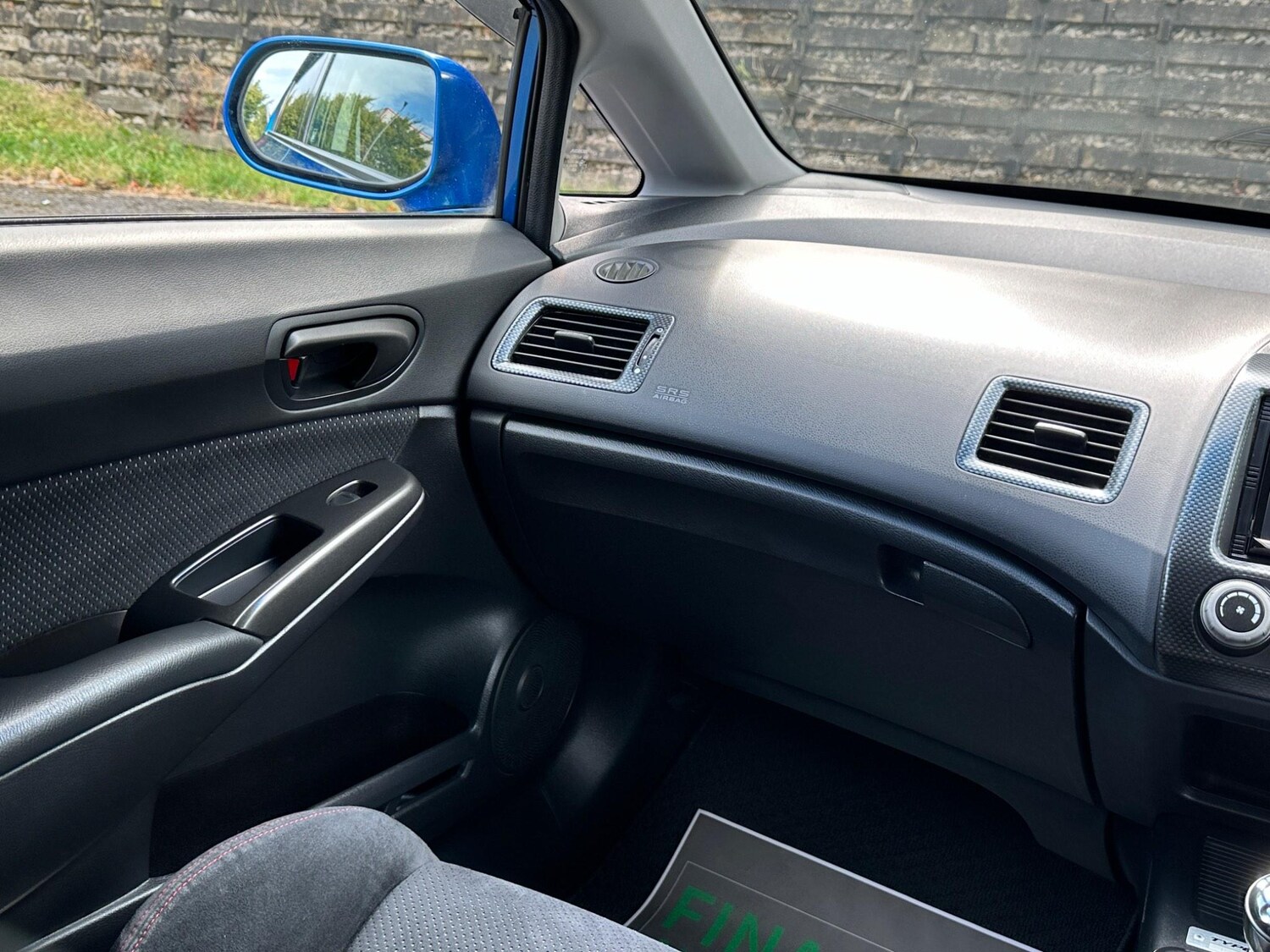 Used Honda Civic for sale - 77627146: Photo 28