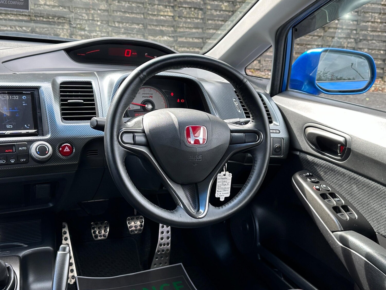 Used Honda Civic for sale - 77627146: Photo 29