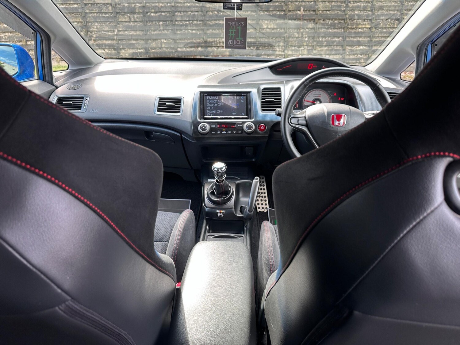 Used Honda Civic for sale - 77627146: Photo 30