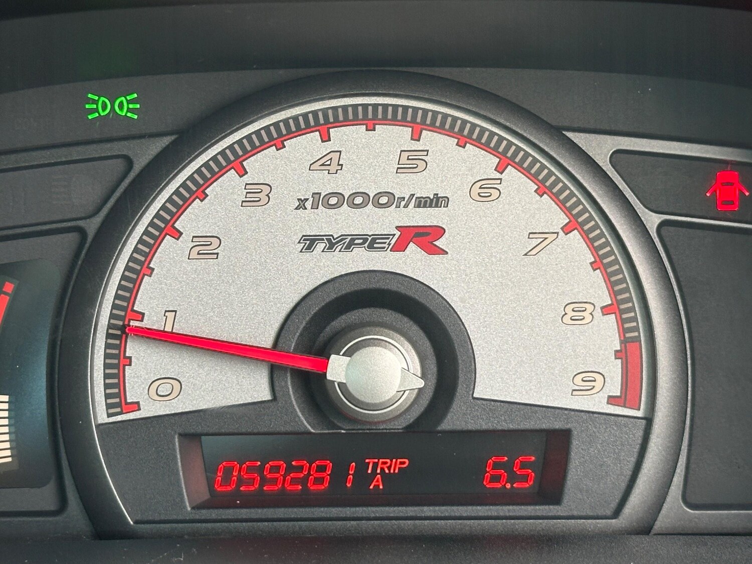 Used Honda Civic for sale - 77627146: Photo 31