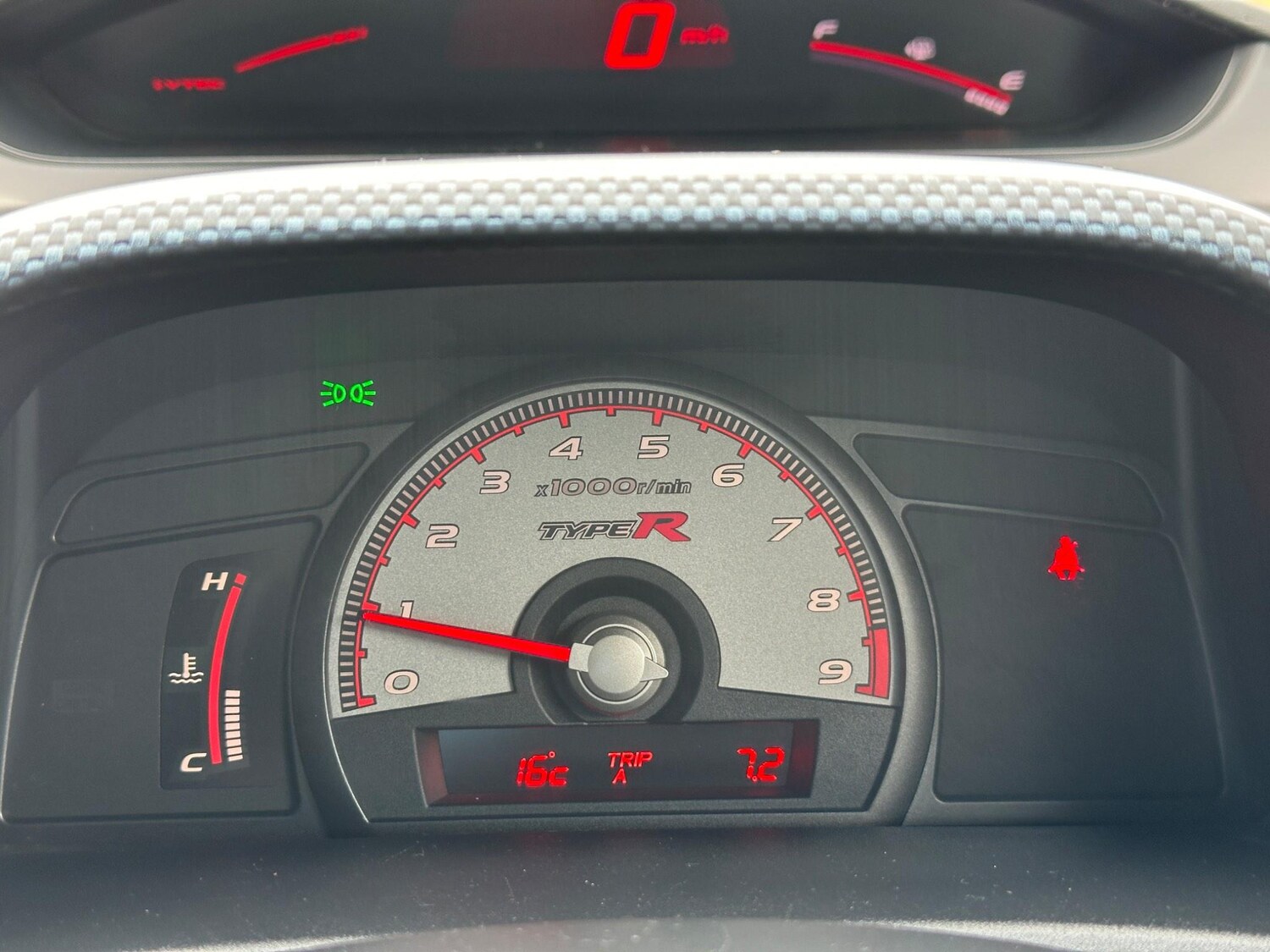 Used Honda Civic for sale - 77627146: Photo 33