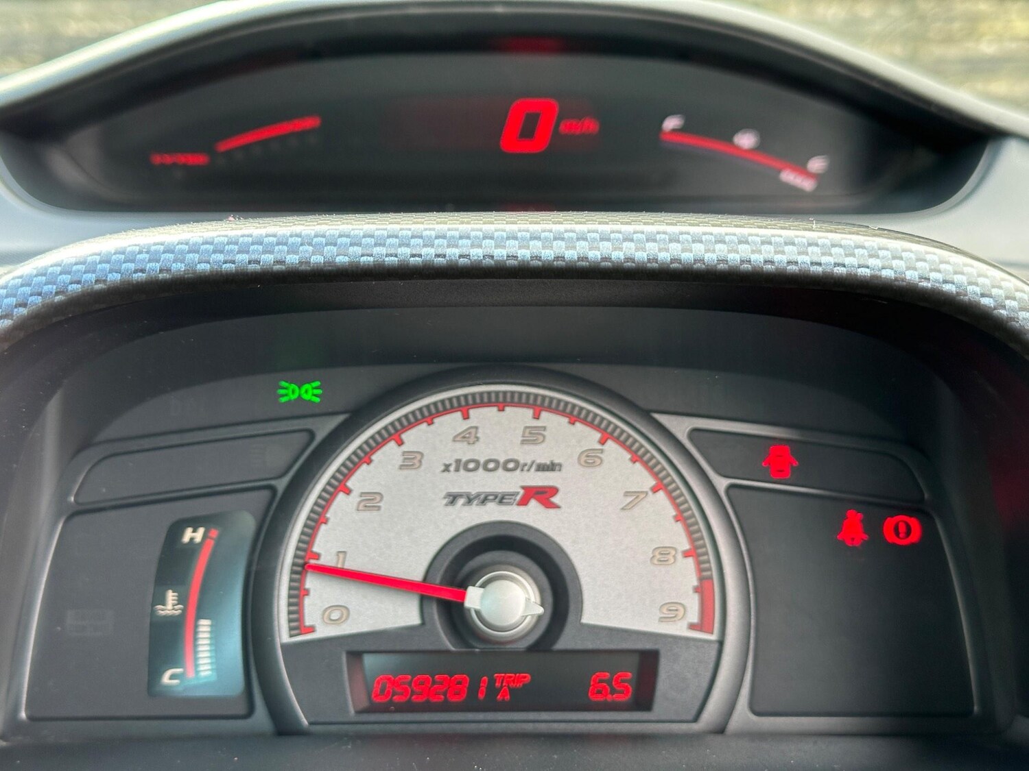 Used Honda Civic for sale - 77627146: Photo 34