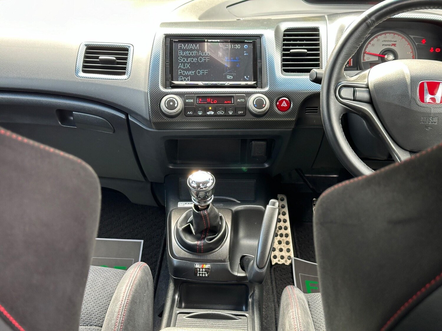 Used Honda Civic for sale - 77627146: Photo 37