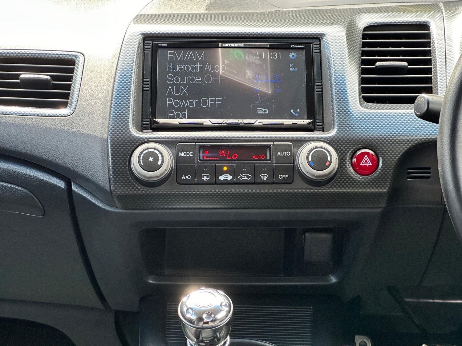 Used Honda Civic for sale - 77627146: Photo 38