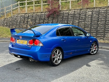 Used Honda Civic 2007 for sale - 77627146: Photo