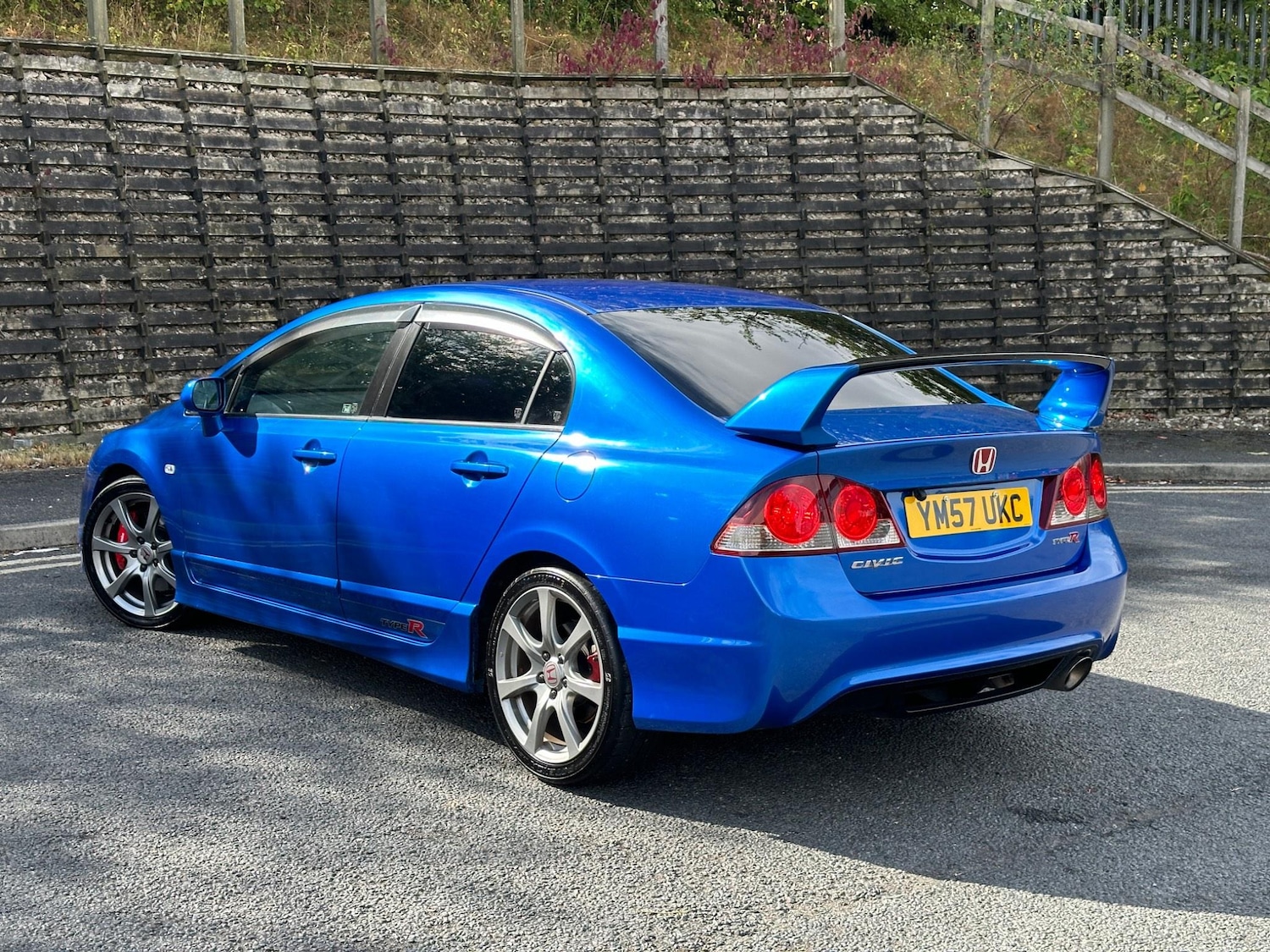 Used Honda Civic for sale - 77627146: Photo 4