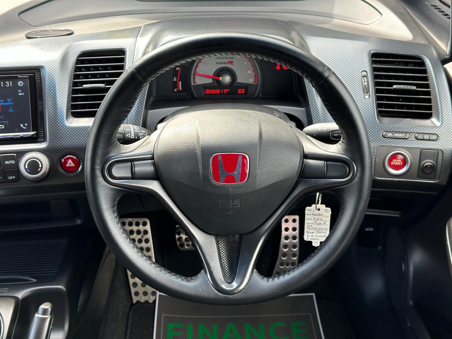 Used Honda Civic for sale - 77627146: Photo 41