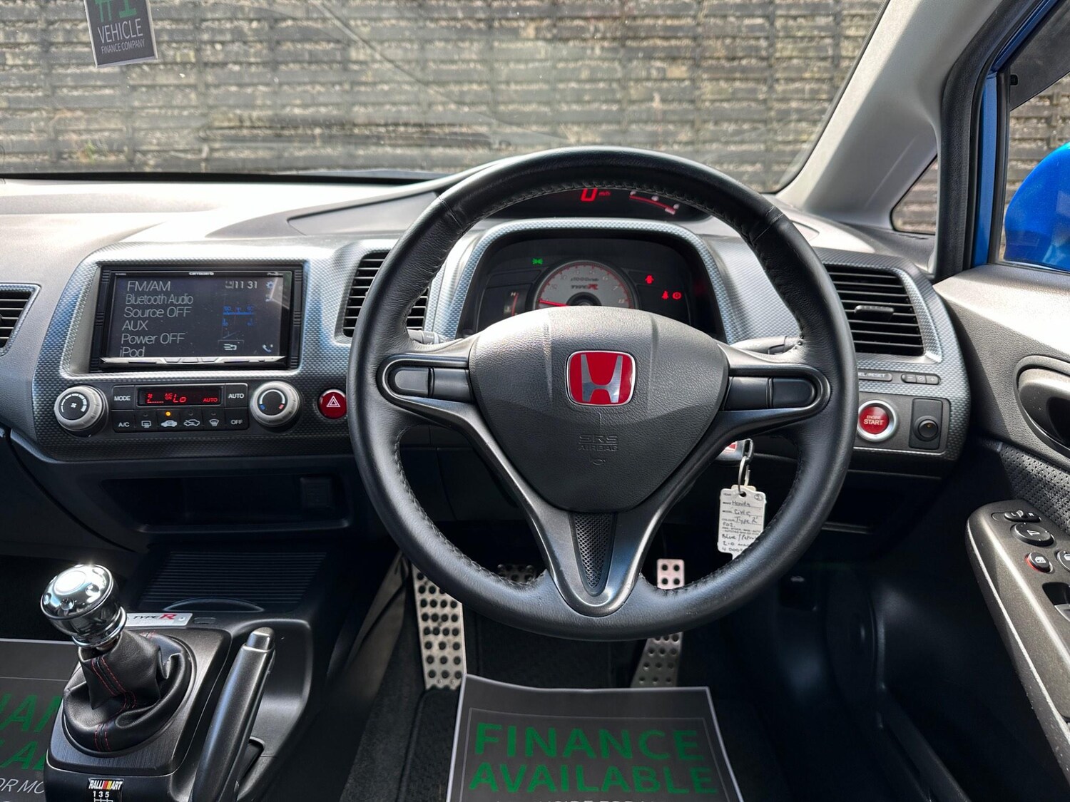 Used Honda Civic for sale - 77627146: Photo 42