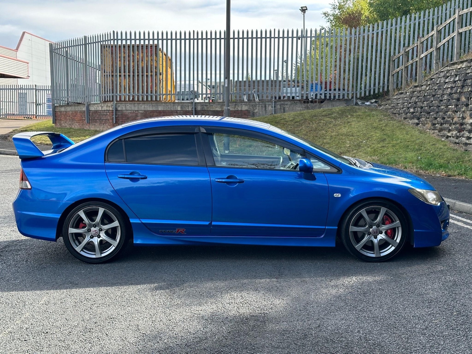 Used Honda Civic for sale - 77627146: Photo 5