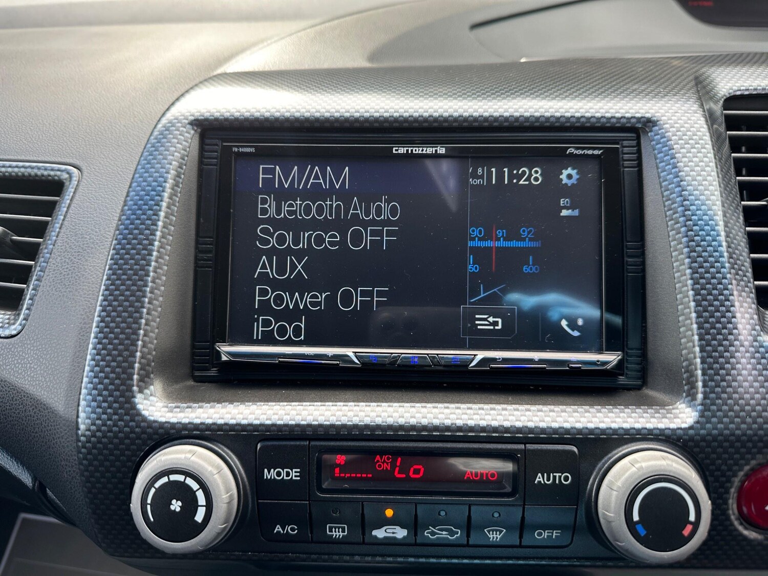 Used Honda Civic for sale - 77627146: Photo 50