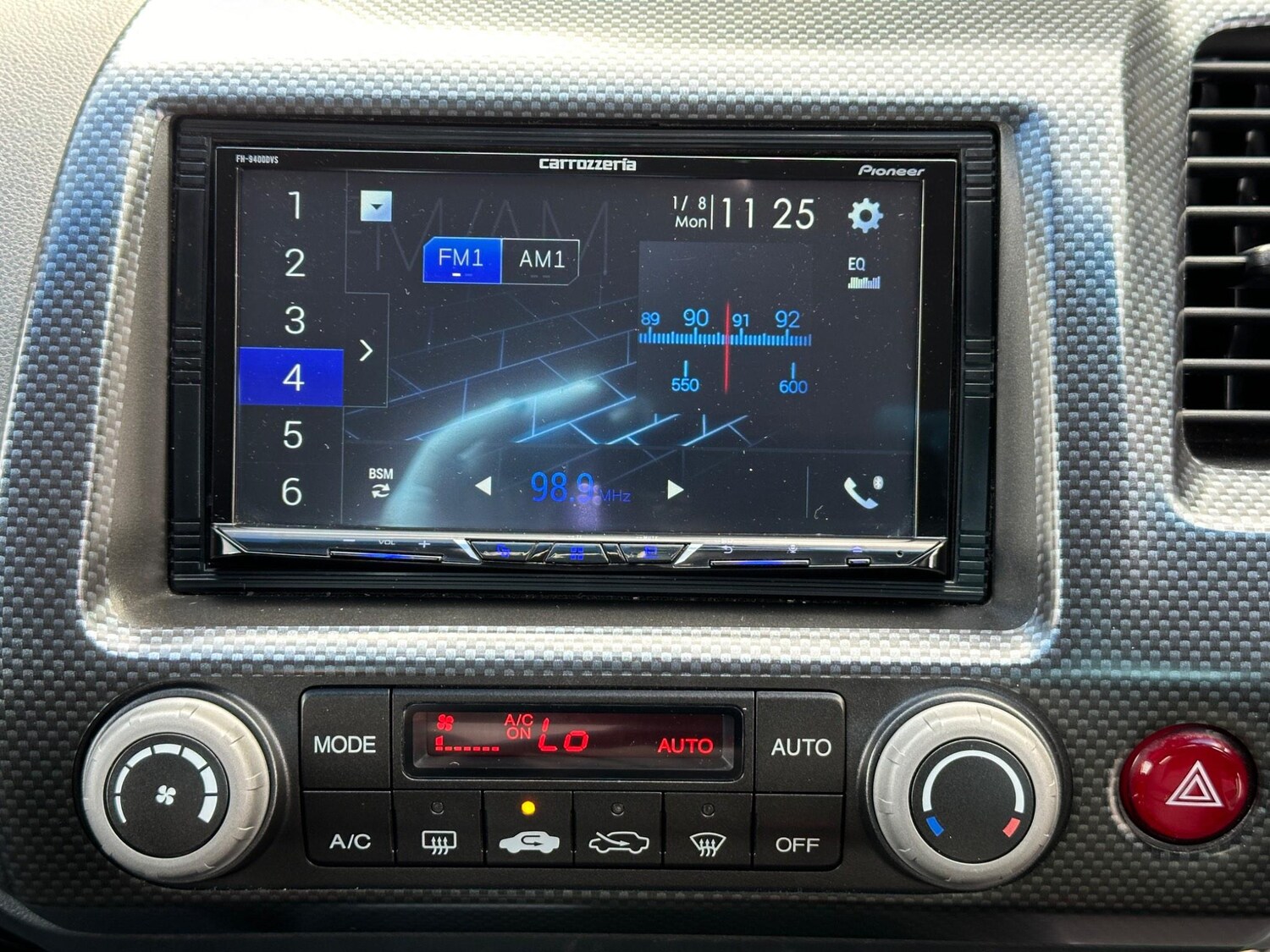 Used Honda Civic for sale - 77627146: Photo 51