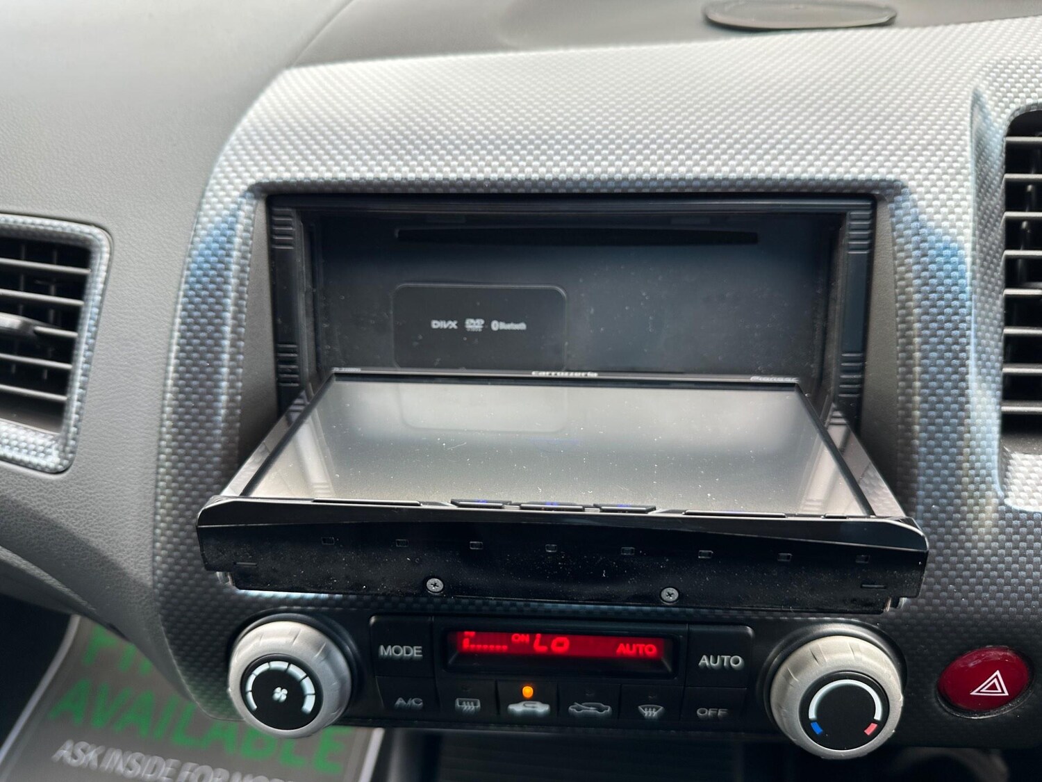 Used Honda Civic for sale - 77627146: Photo 53