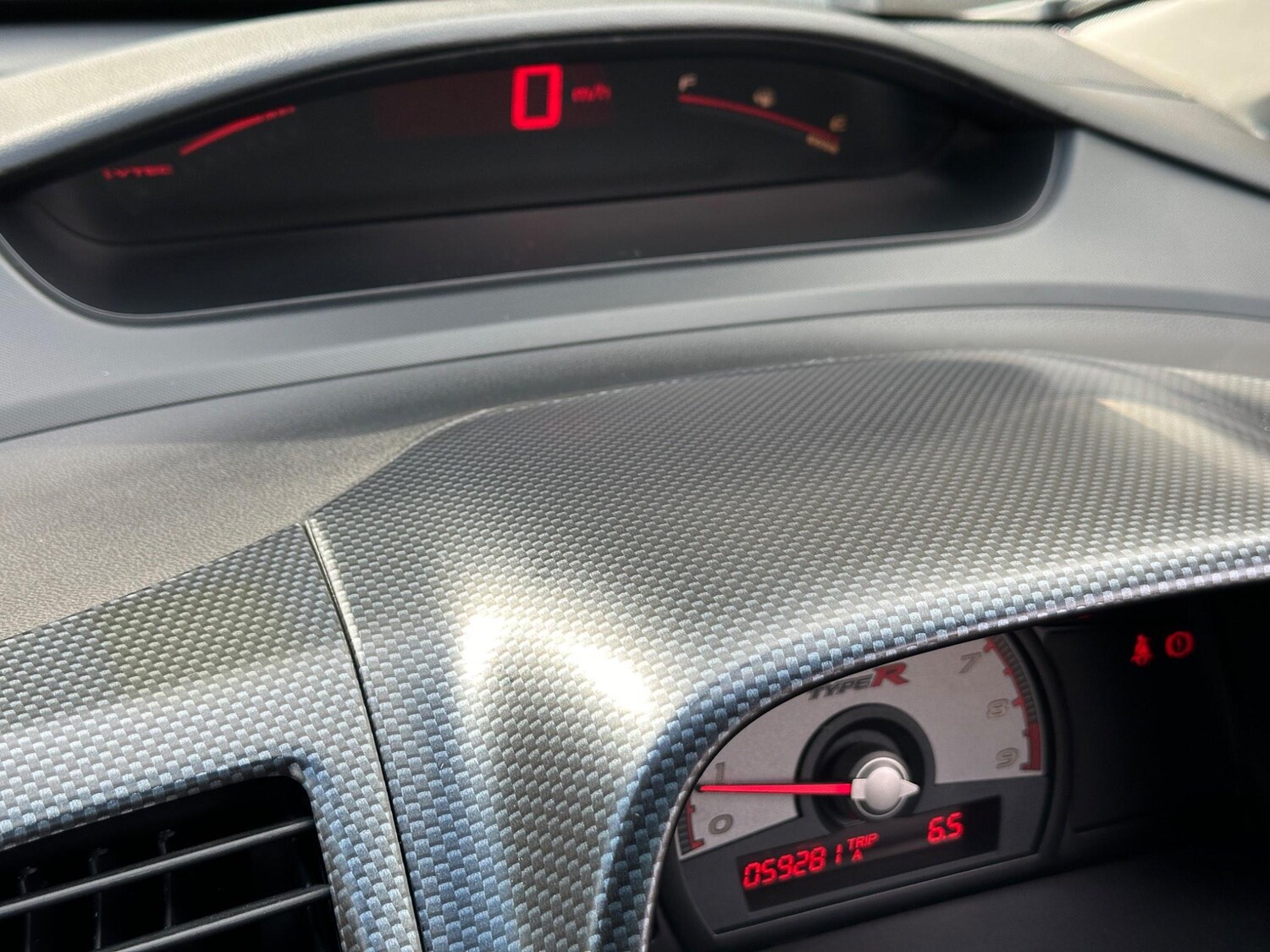 Used Honda Civic for sale - 77627146: Photo 54