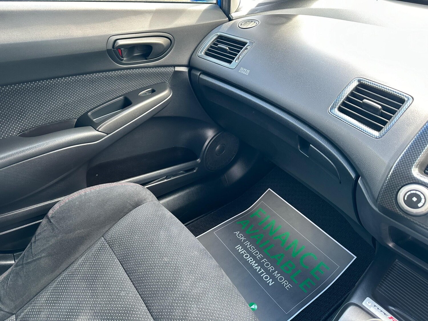 Used Honda Civic for sale - 77627146: Photo 60