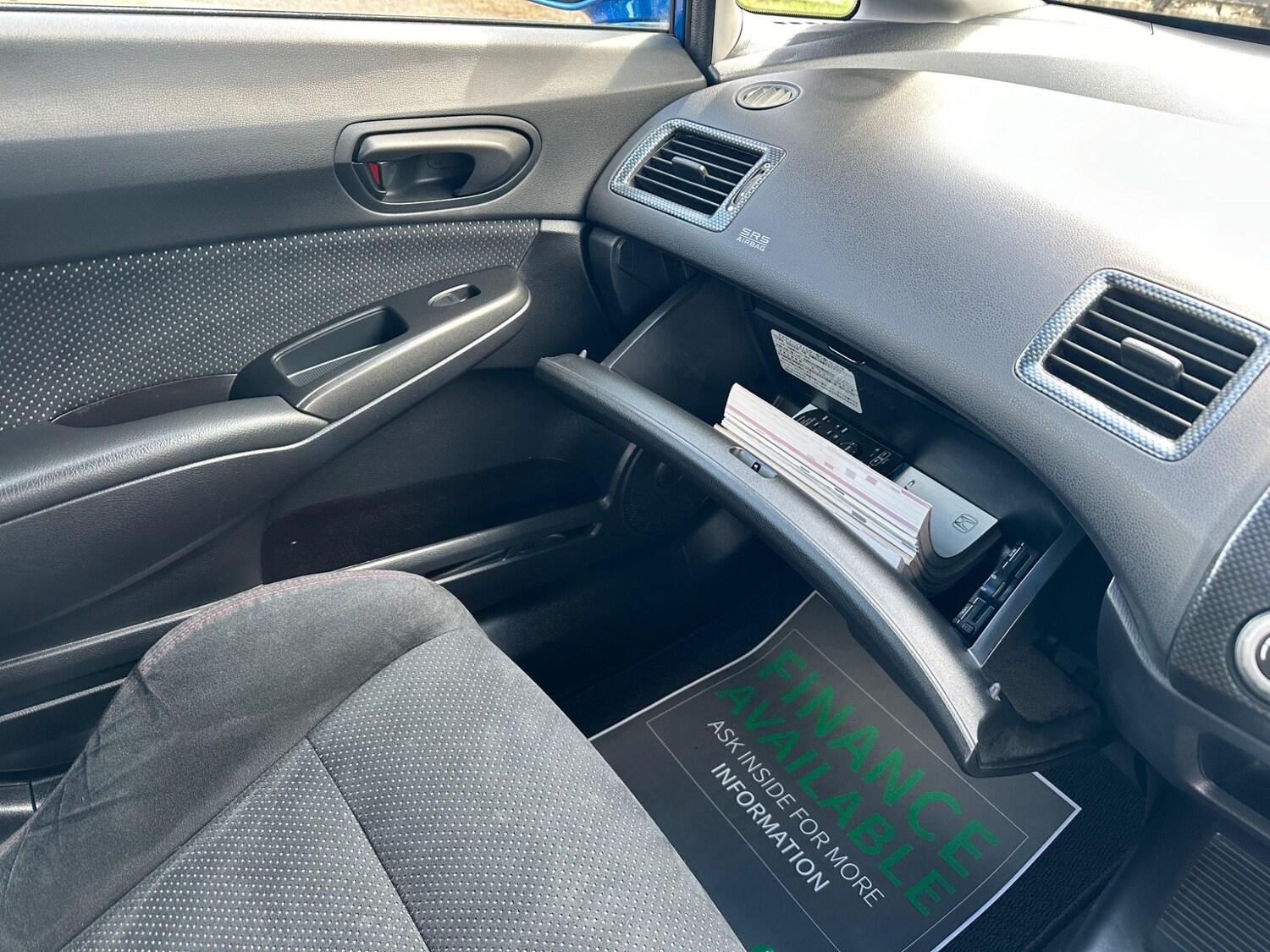 Used Honda Civic for sale - 77627146: Photo 61