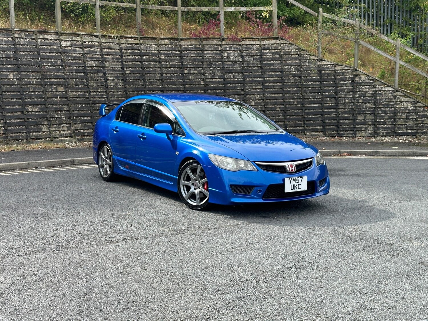 Used Honda Civic for sale - 77627146: Photo 62