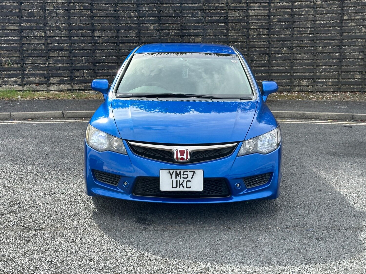 Used Honda Civic for sale - 77627146: Photo 66