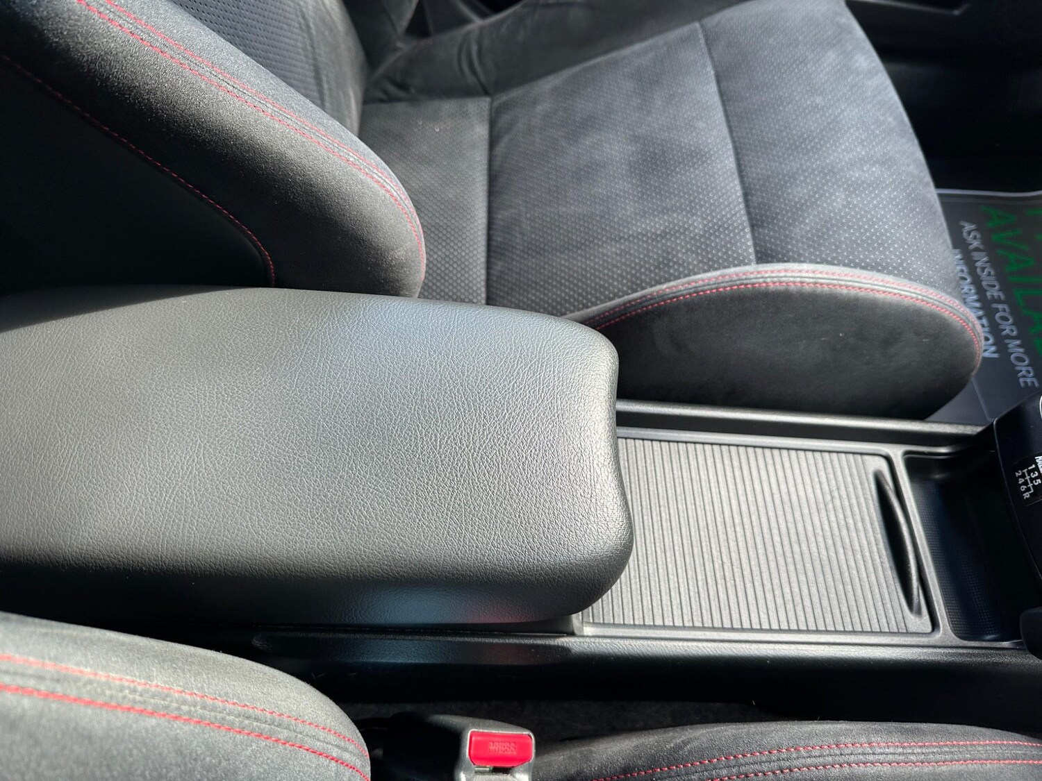 Used Honda Civic for sale - 77627146: Photo 68