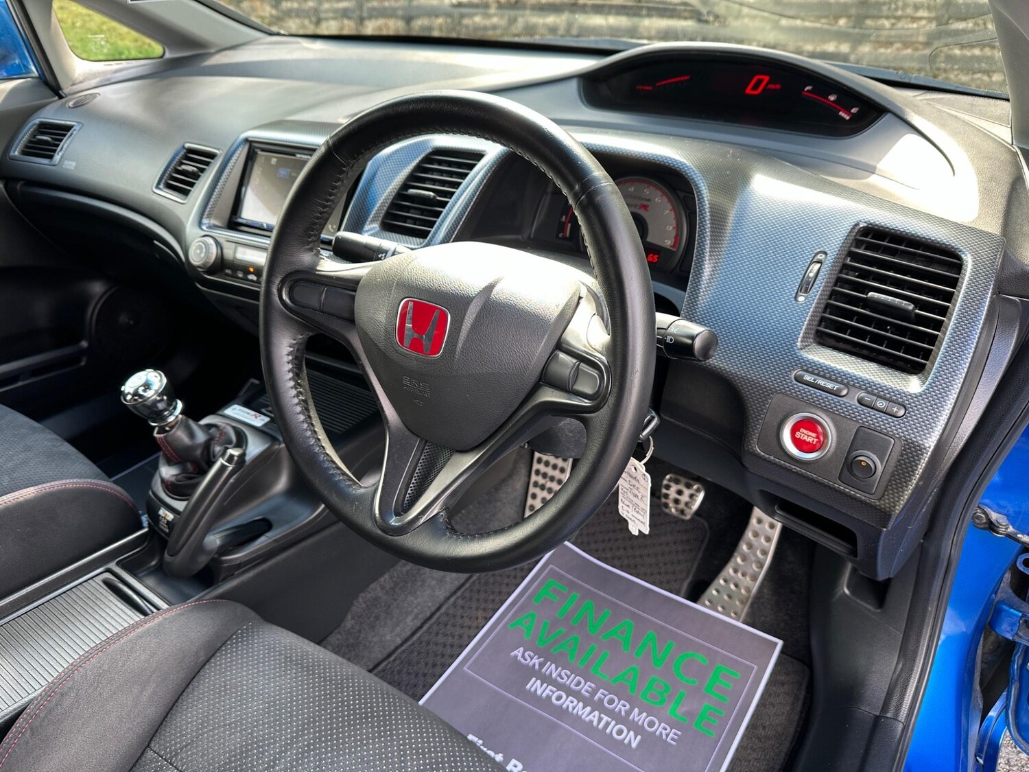 Used Honda Civic for sale - 77627146: Photo 7