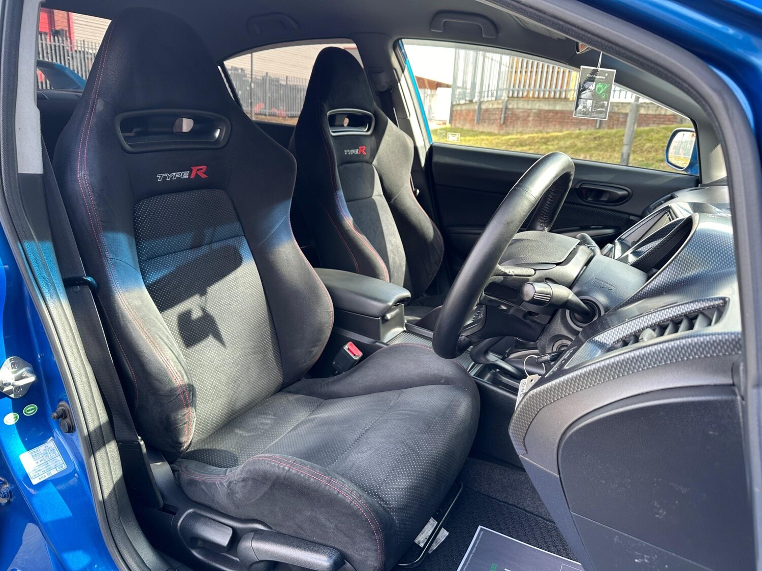 Used Honda Civic for sale - 77627146: Photo 8