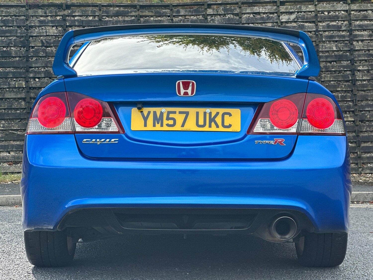 Used Honda Civic for sale - 77627146: Photo 83