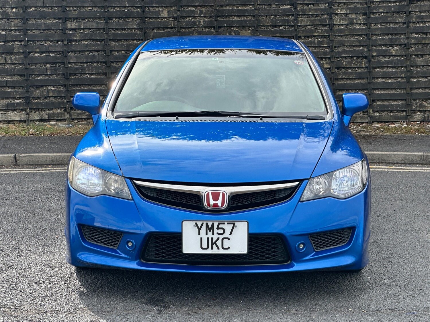 Used Honda Civic for sale - 77627146: Photo 84