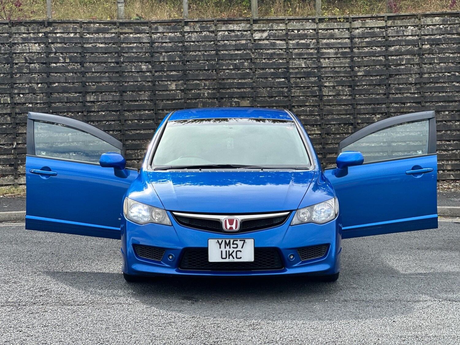 Used Honda Civic for sale - 77627146: Photo 85