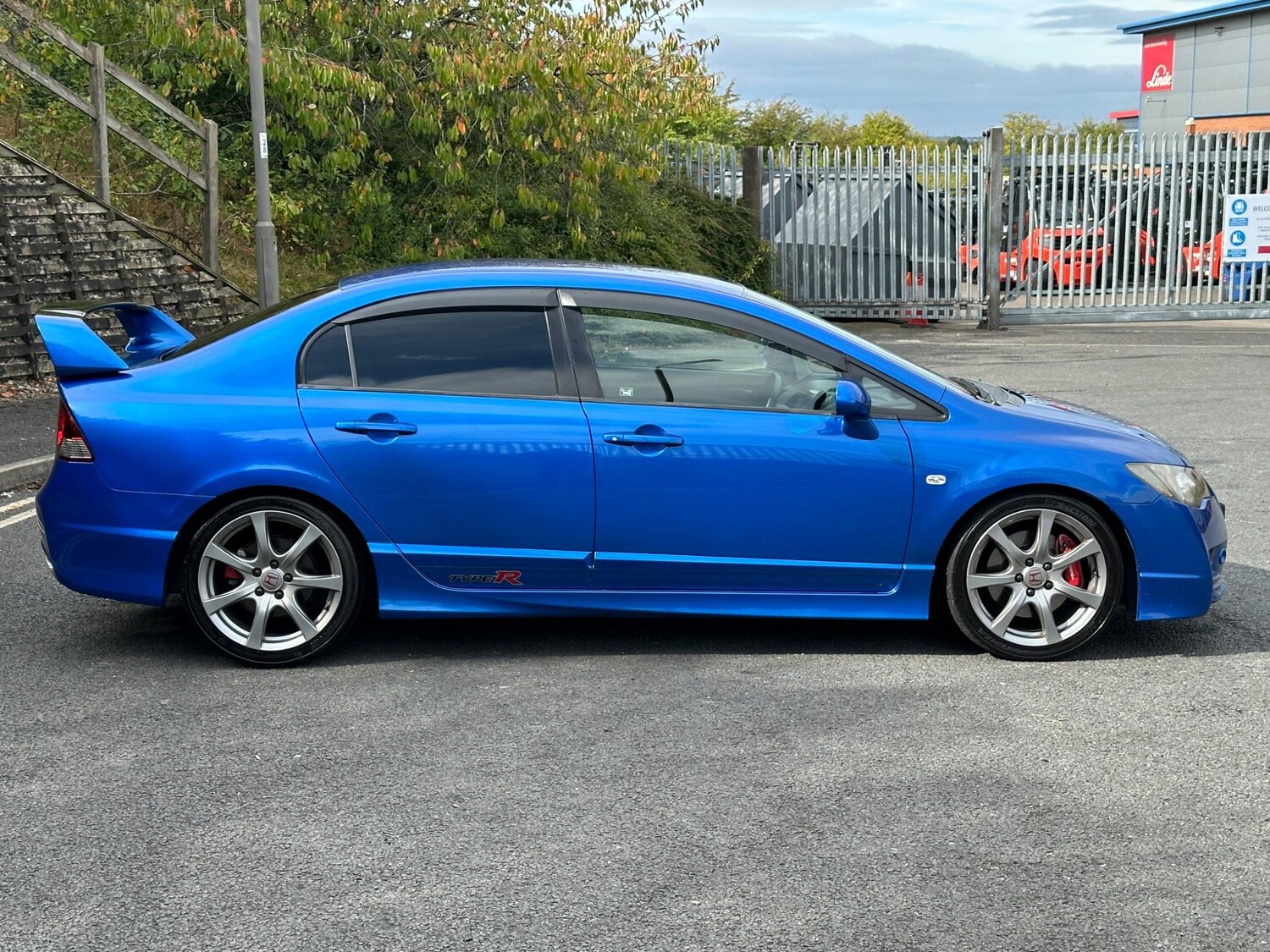 Used Honda Civic for sale - 77627146: Photo 86