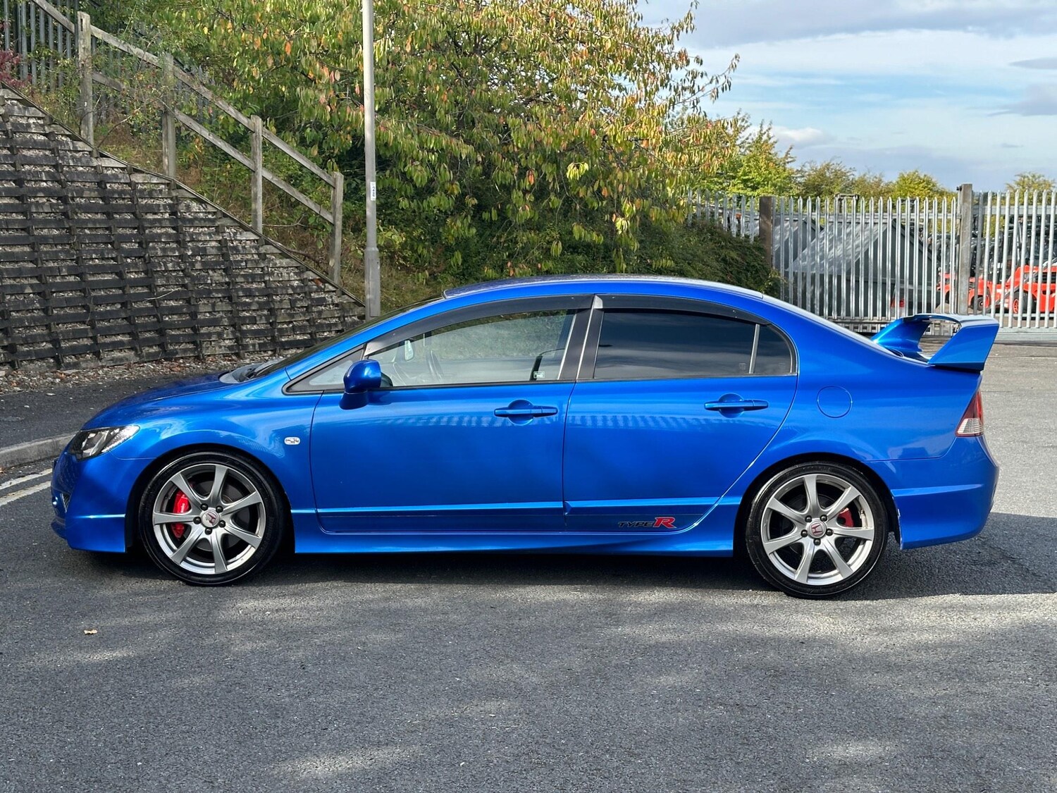 Used Honda Civic for sale - 77627146: Photo 87