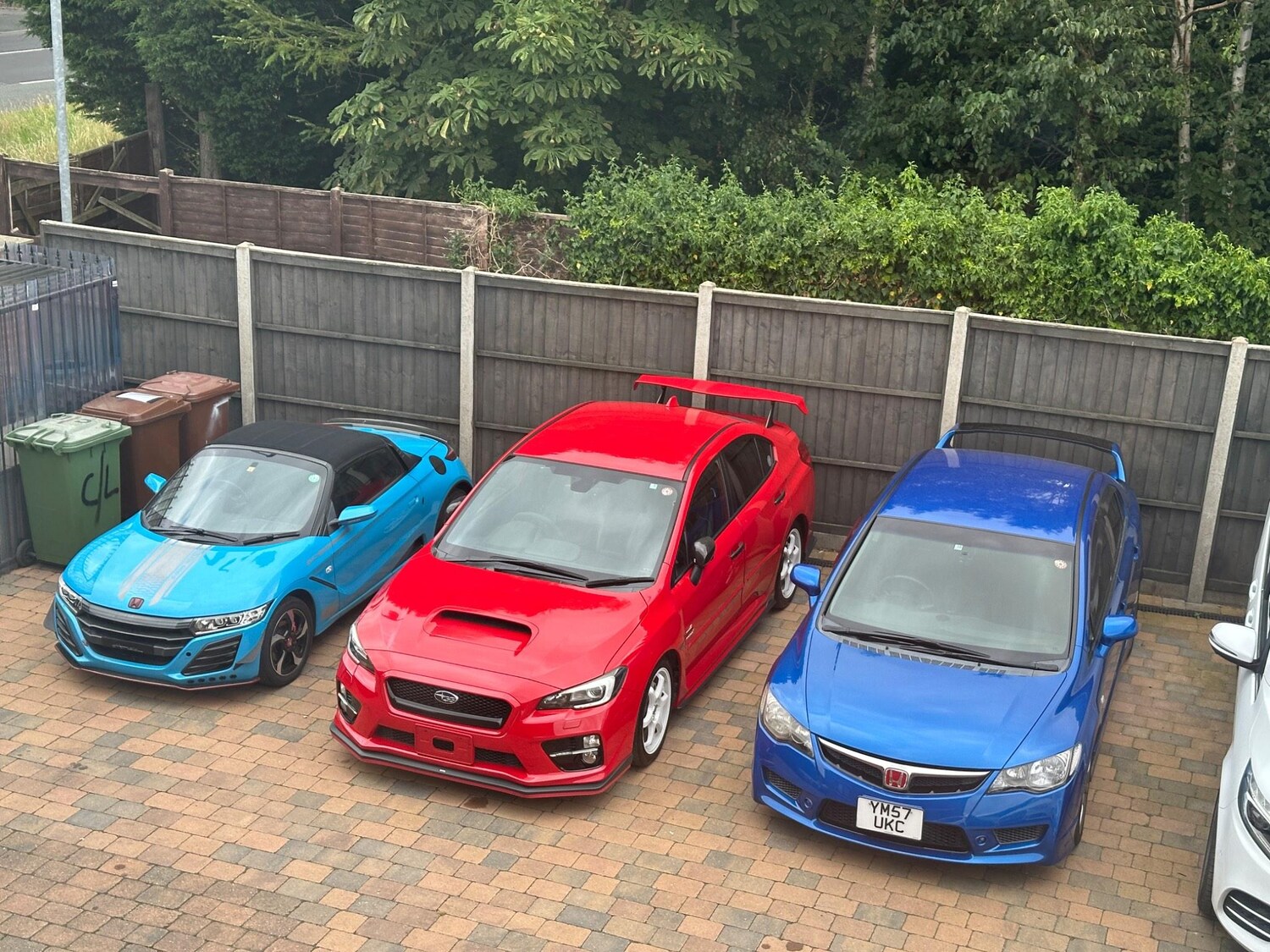 Used Honda Civic for sale - 77627146: Photo 88