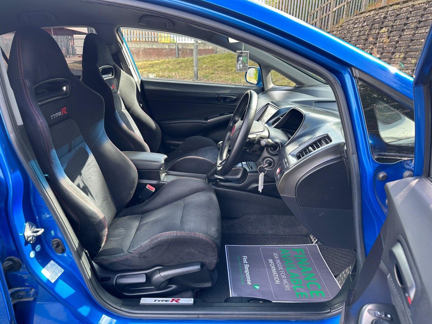 Used Honda Civic for sale - 77627146: Photo 9