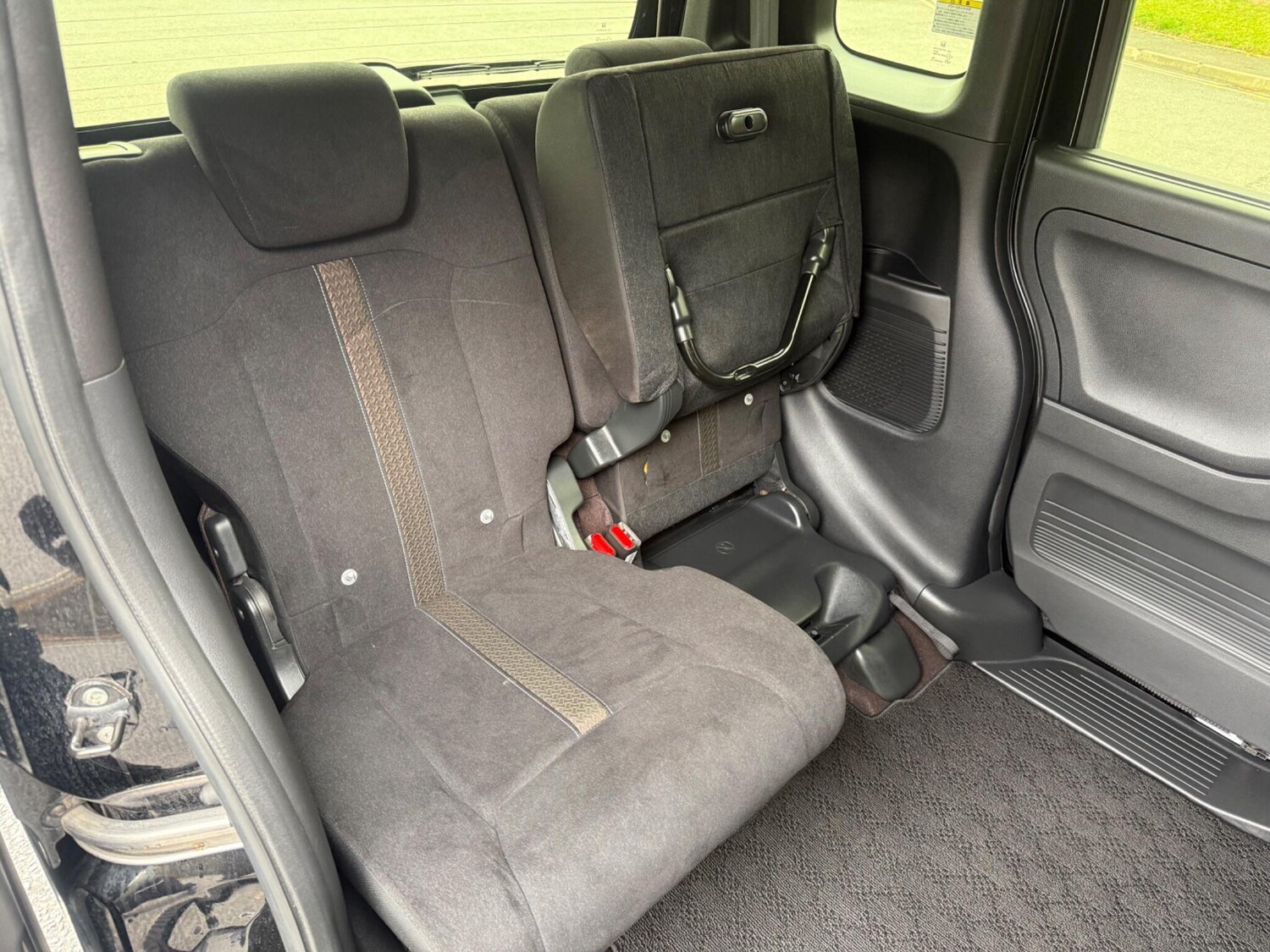 Used Honda N-Box 2025 for sale - 77627154: Photo 25