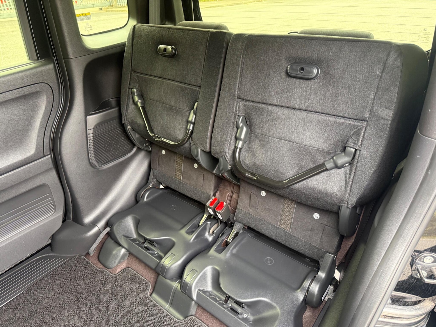 Used Honda N-Box 2025 for sale - 77627154: Photo 26