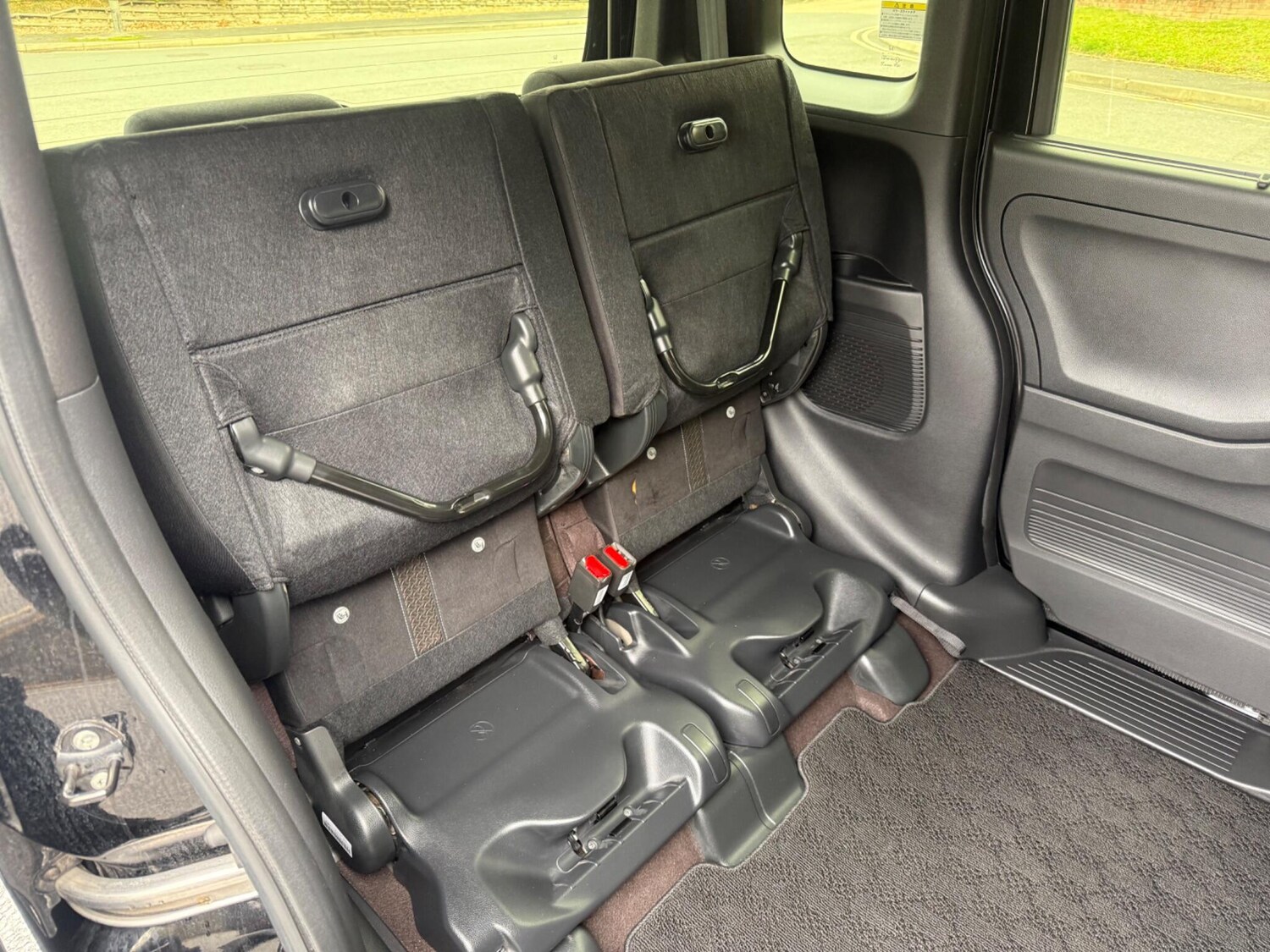 Used Honda N-Box 2025 for sale - 77627154: Photo 27